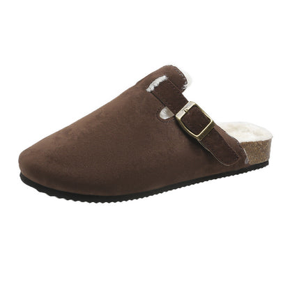 Chaussures Orthopédiques Stylées pour Toute Occasion