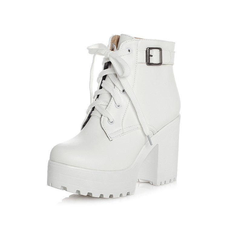 Bottes Orthopédiques Élégantes pour Chaque Pas