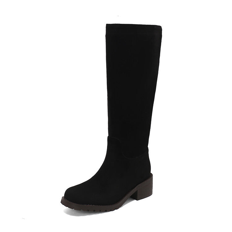 Bottes Orthopédiques Chics au Design Unique
