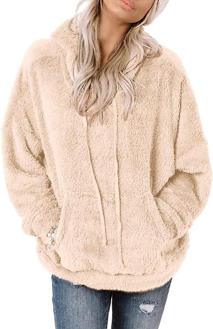 Pull au design gracieux