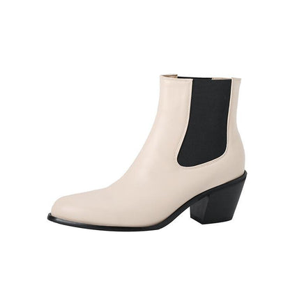 Bottes Orthopédiques Stylées pour Toute Occasion