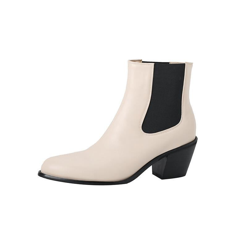 Bottes Orthopédiques Stylées pour Toute Occasion