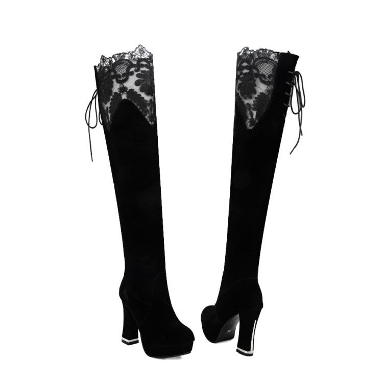 Bottes Orthopédiques d'Inspiration Vintage