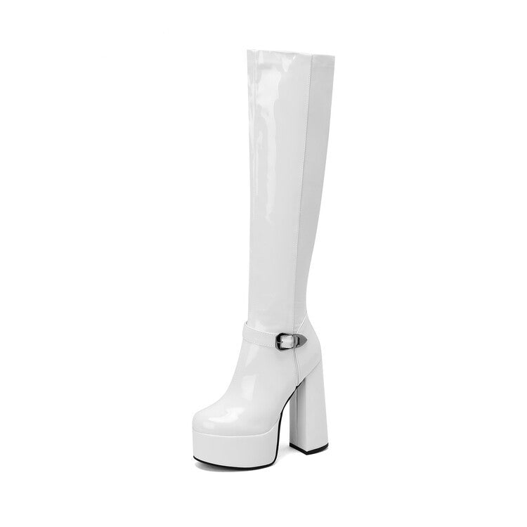 Bottes Orthopédiques d'Inspiration Vintage