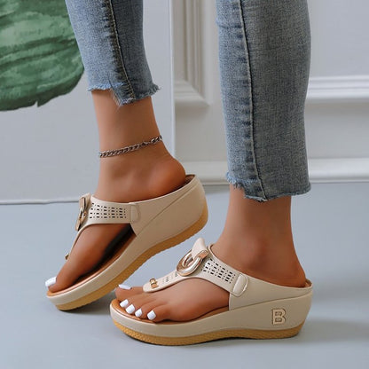 Sandales Orthopédiques Confortables pour Tous les Jours
