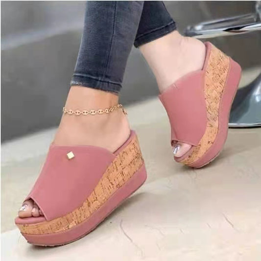 Sandales Orthopédiques Stylées pour Toute Occasion