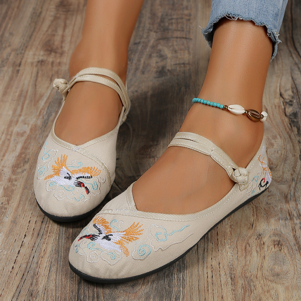 Chaussures Orthopédiques Confortables pour Tous les Jours