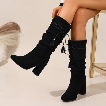 Bottes Orthopédiques Magnifiquement Conçues