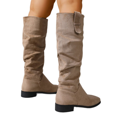 Bottes Orthopédiques Élégantes pour Chaque Pas