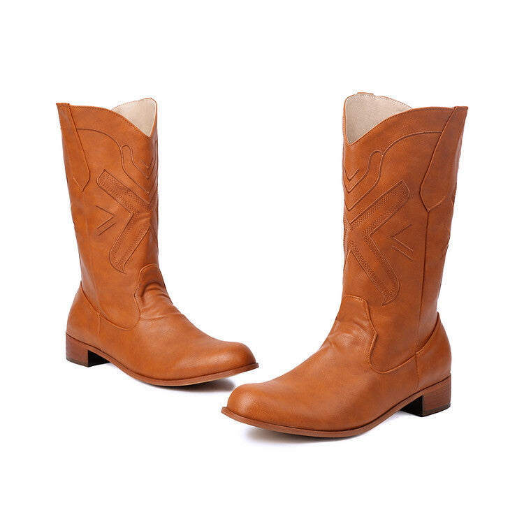 Bottes Orthopédiques Magnifiquement Conçues