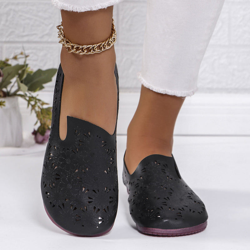 Chaussures Orthopédiques Magnifiquement Conçues