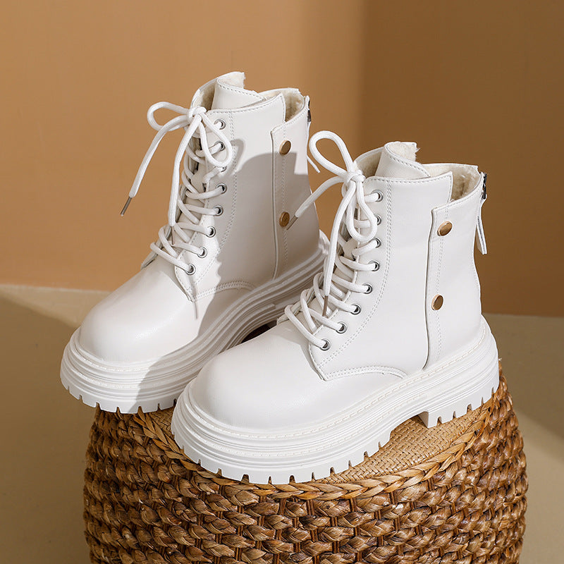 Bottes Orthopédiques Stylées pour Toute Occasion