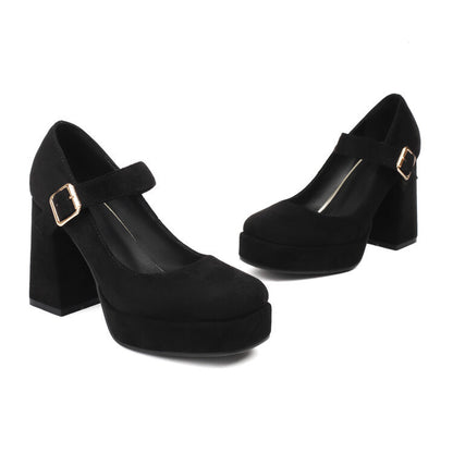 Chaussures Orthopédiques Chics au Design Unique