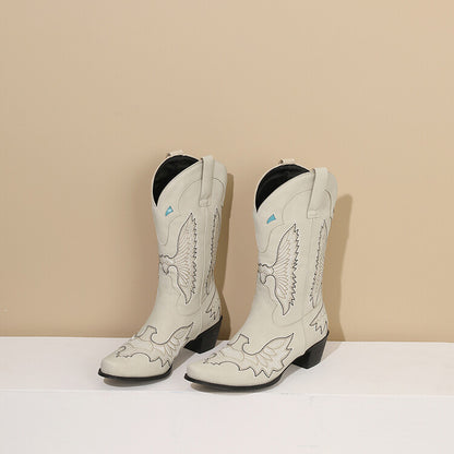 Bottes Orthopédiques Élégantes pour Chaque Pas