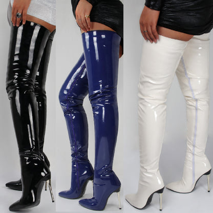 Bottes Orthopédiques Confortables pour Tous les Jours