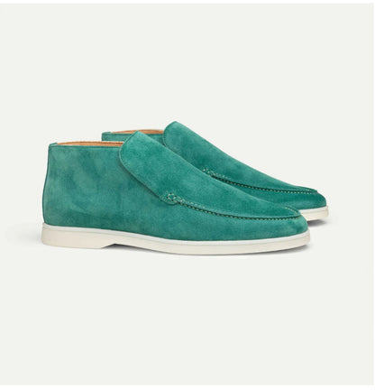 Chaussures Orthopédiques d'Inspiration Vintage