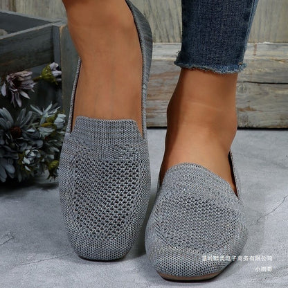 Chaussures Orthopédiques Chics au Design Unique