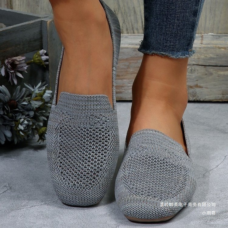 Chaussures Orthopédiques Chics au Design Unique