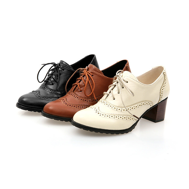 Chaussures Orthopédiques Magnifiquement Conçues