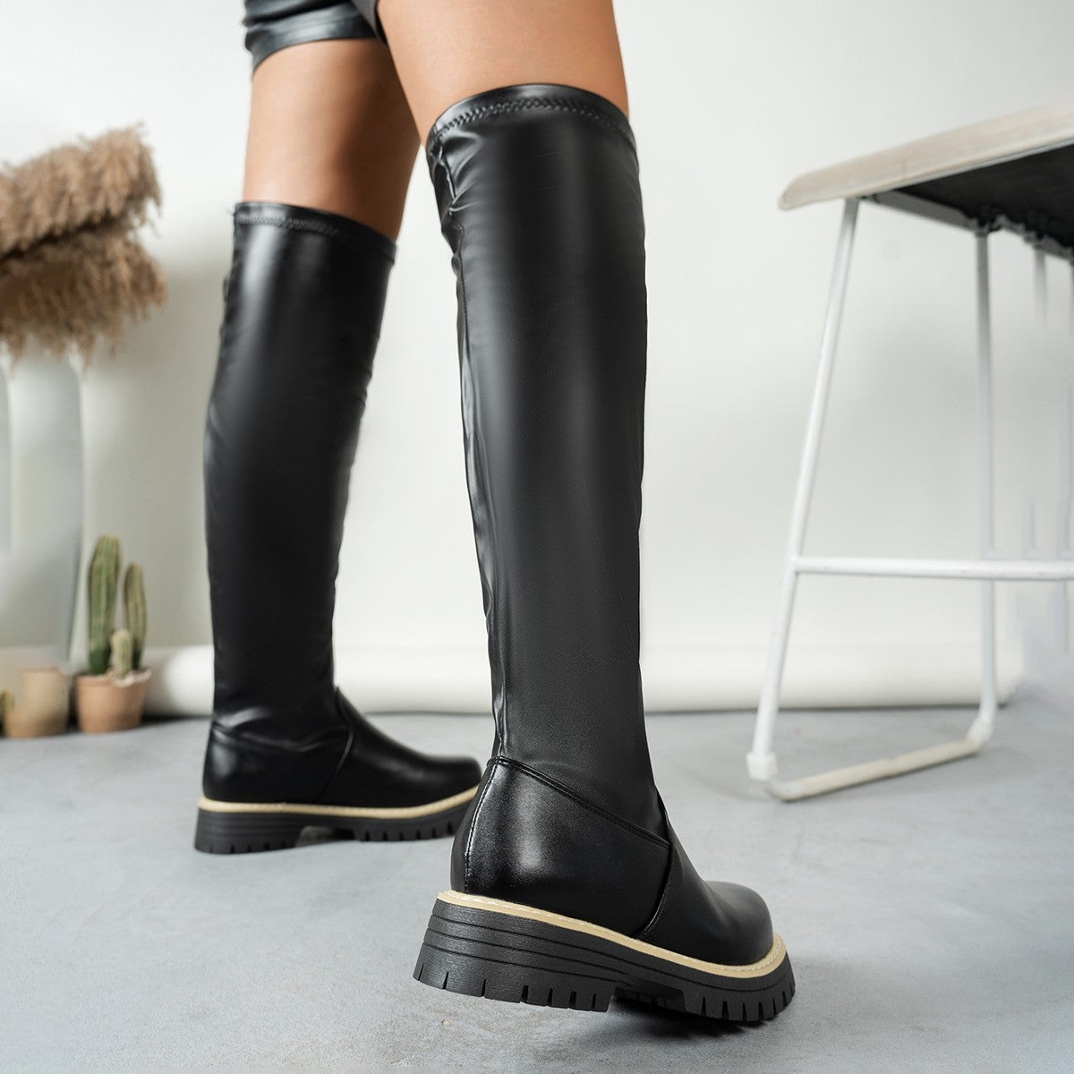 Chaussures Orthopédiques Confortables pour Tous les Jours