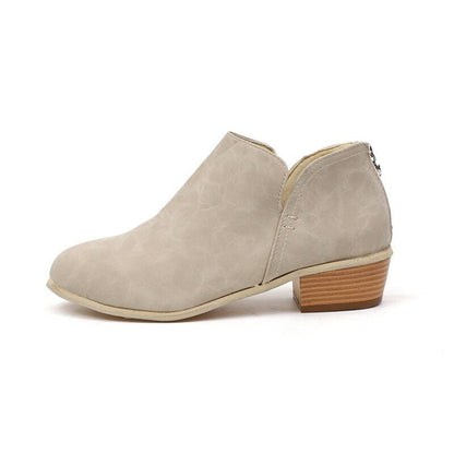 Chaussures Orthopédiques Gracieuses au Look Moderne