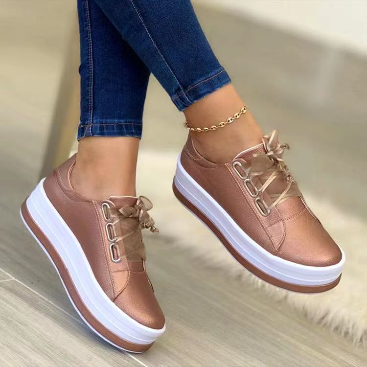 Chaussures Orthopédiques Classiques au Style Intemporel