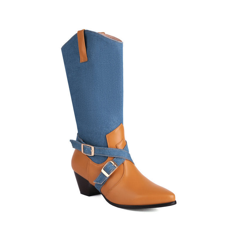 Bottes Orthopédiques Magnifiquement Conçues