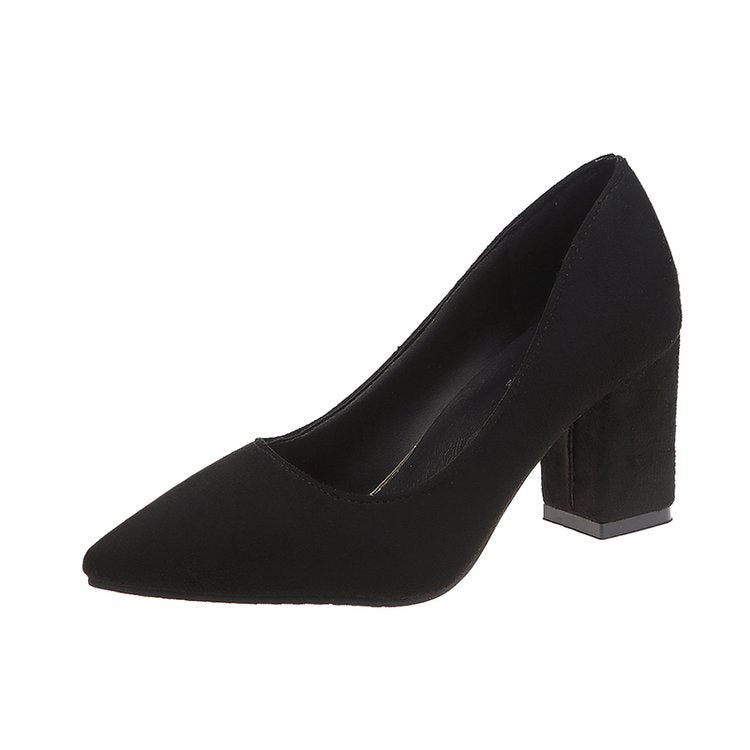 Chaussures Orthopédiques d'Inspiration Vintage