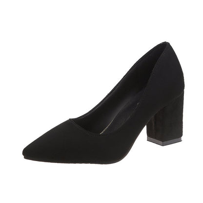 Chaussures Orthopédiques d'Inspiration Vintage