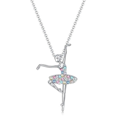 Collier élégant pour toute occasion