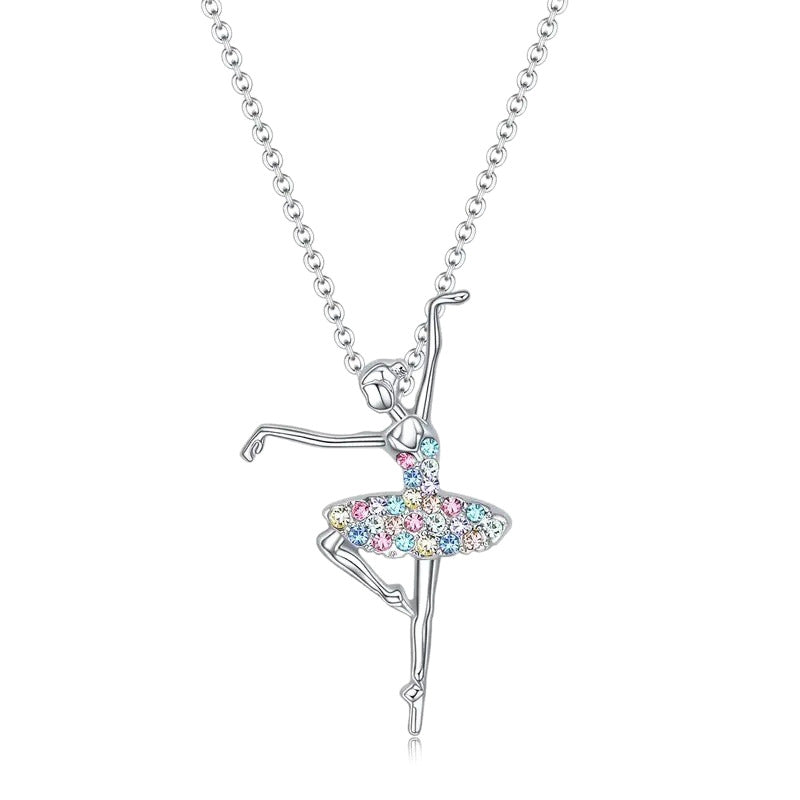 Collier élégant pour toute occasion