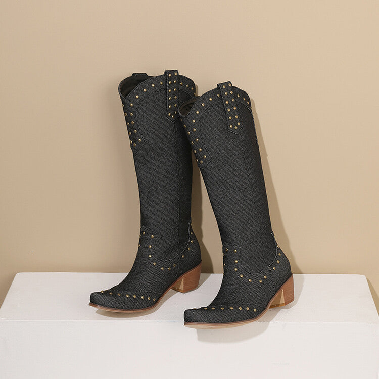 Bottes Orthopédiques d'Inspiration Vintage