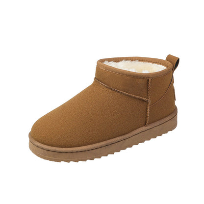 Bottes Orthopédiques Chics au Design Unique