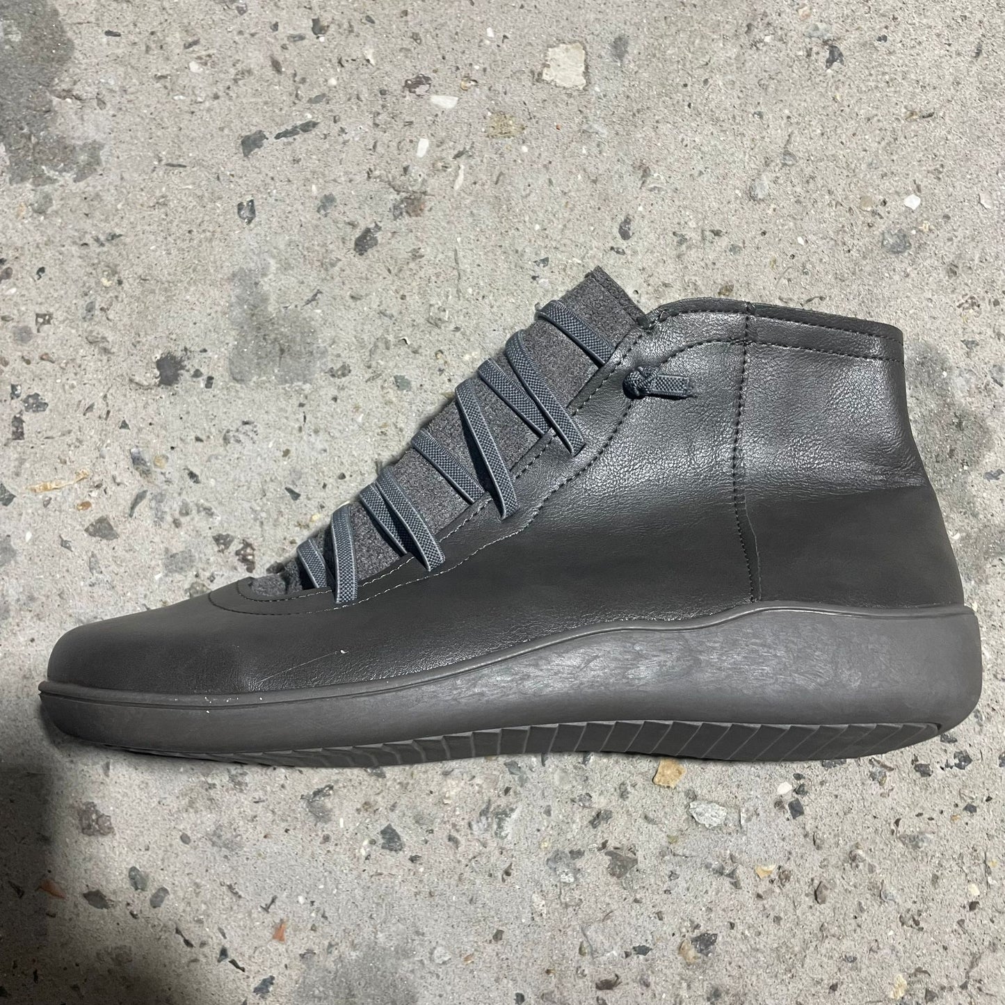 Bottes Orthopédiques Gracieuses au Look Moderne