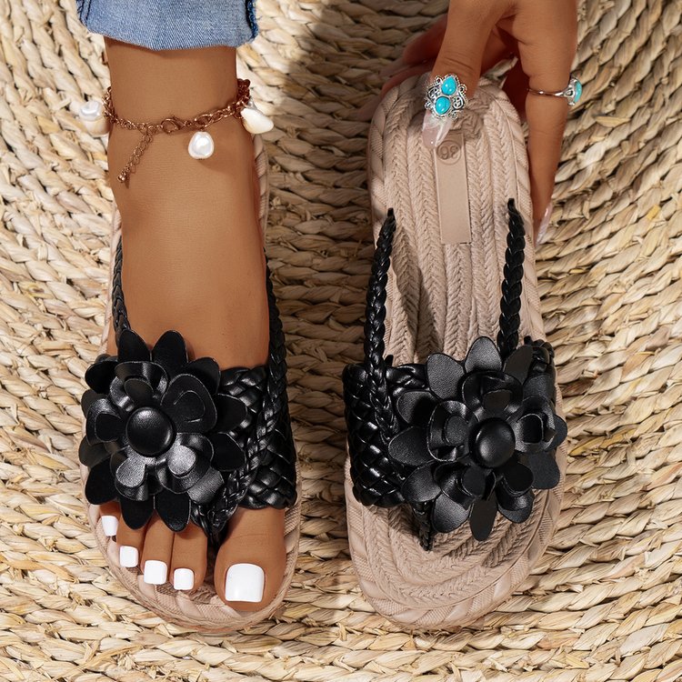 Sandales Orthopédiques Confortables pour Tous les Jours
