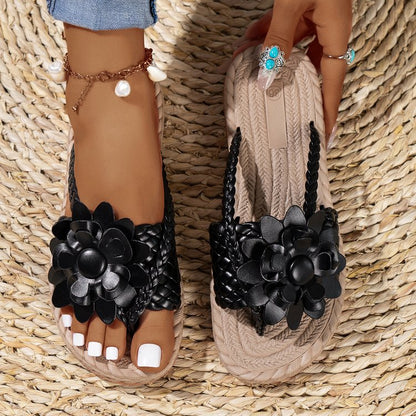 Sandales Orthopédiques Confortables pour Tous les Jours