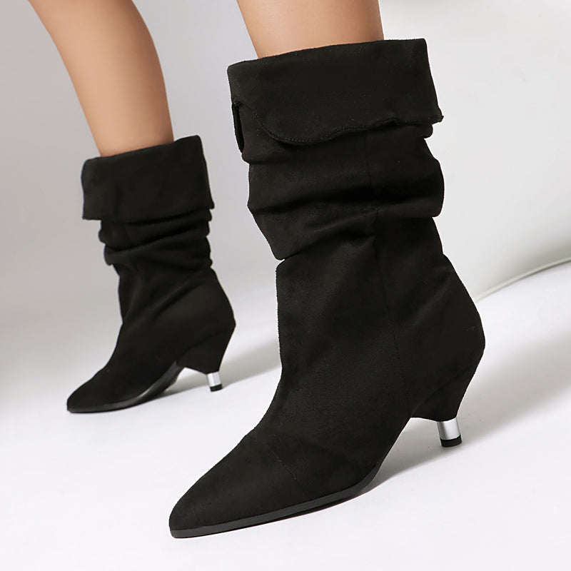Bottes Orthopédiques Confortables pour Tous les Jours