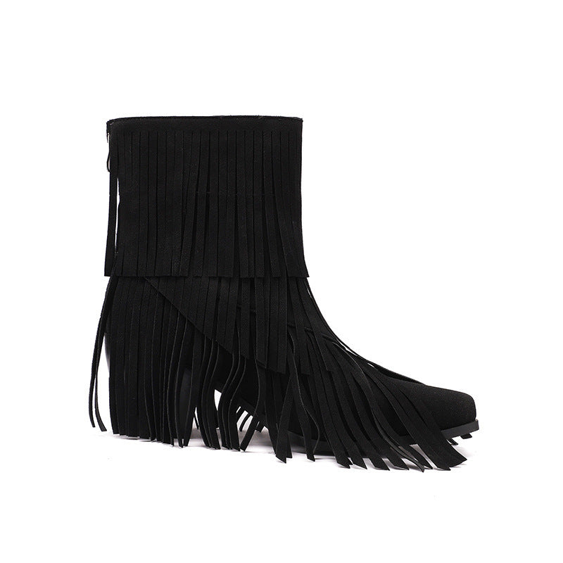 Bottes Orthopédiques Stylées pour Toute Occasion