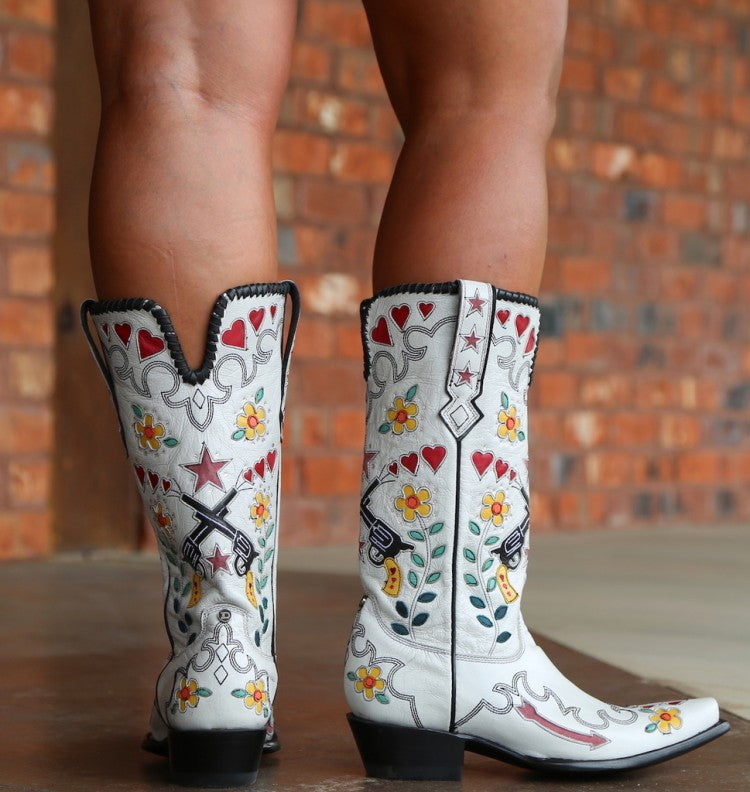 Bottes Orthopédiques Stylées pour Toute Occasion