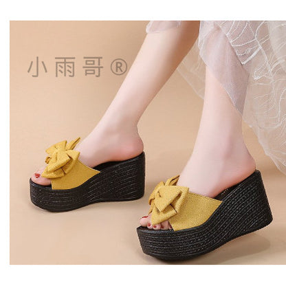 Sandales Orthopédiques Chics au Design Unique