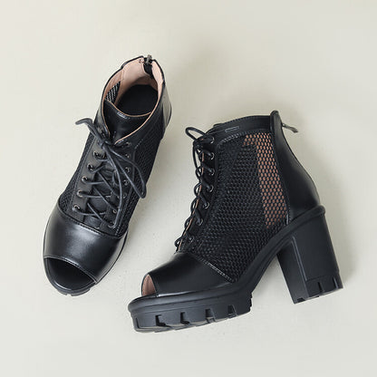 Sandales Orthopédiques Gracieuses au Look Moderne