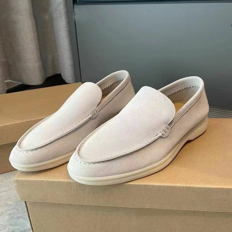 Chaussures Orthopédiques Chics au Design Unique
