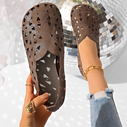 Chaussures Orthopédiques Confortables pour Tous les Jours