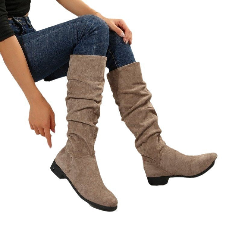 Bottes Orthopédiques Confortables pour Tous les Jours