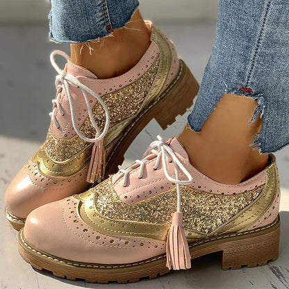 Chaussures Orthopédiques Stylées pour Toute Occasion
