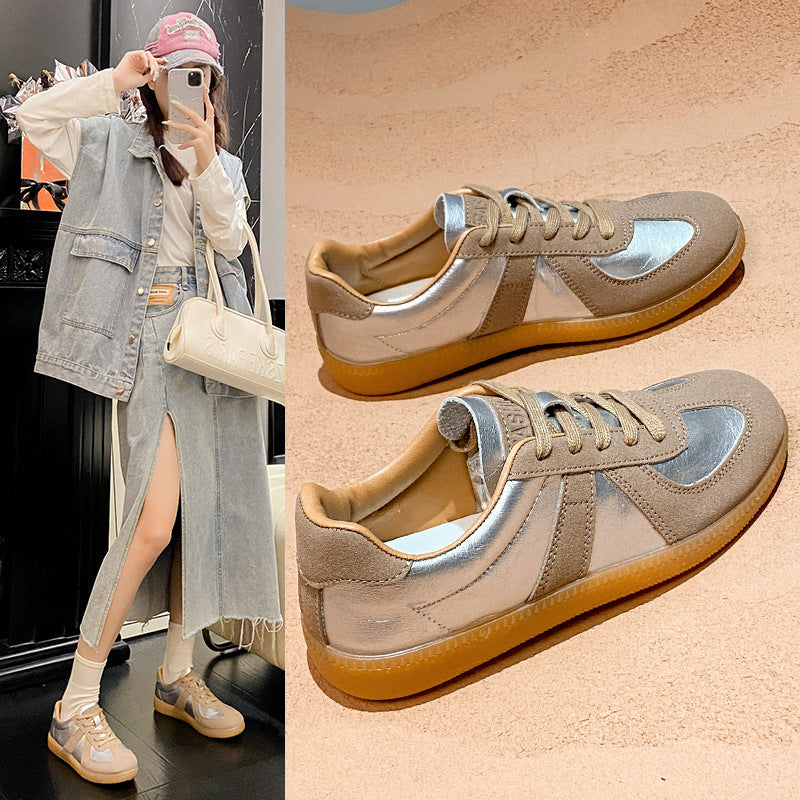 Chaussures Orthopédiques Confortables pour Tous les Jours
