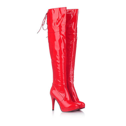 Bottes Orthopédiques Magnifiquement Conçues