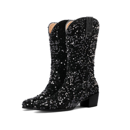 Bottes Orthopédiques Classiques au Style Intemporel