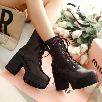 Bottes Orthopédiques Élégantes pour Chaque Pas