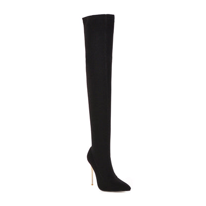 Bottes Orthopédiques d'Inspiration Vintage